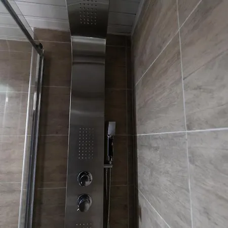 Sky View Apartamento
