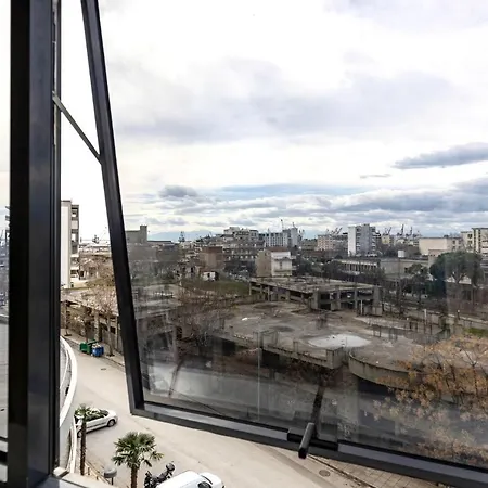 Apartamento Sky View