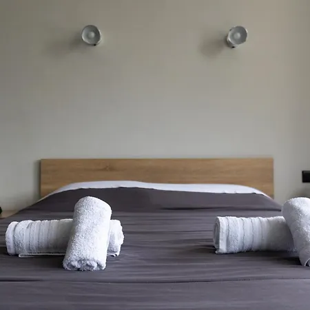 Lägenhet Sky View *