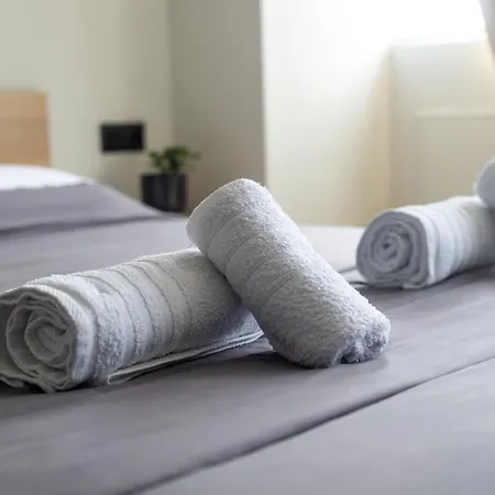 Sky View Apartament Saloniki